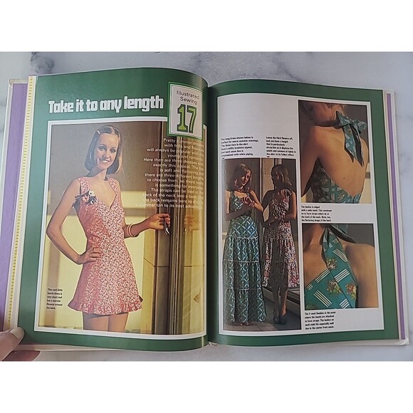 Make It Yourself The Complete Step-by-Step Library Of Needlework And Crafts... - Picture 7 of 10